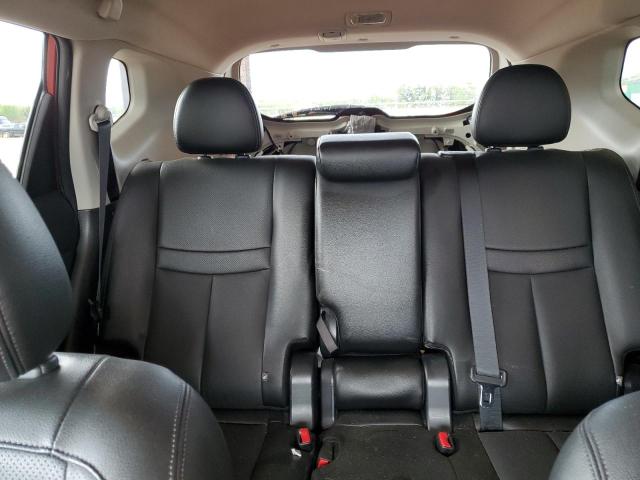 5N1AT2MT0HC811136 Nissan ROGUE S