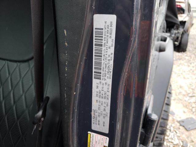 2017 JEEP WRANGER 1C4BJWDG8HL731186