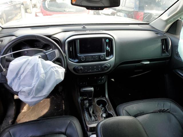 1GTG5DEN1H1294235 GMC CANYON SLT