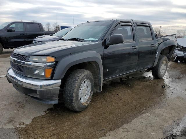 2006 Chevrolet Colorado 