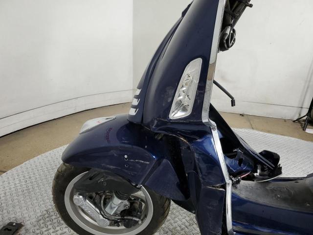 2022 VESPA PRIMAVERA - ZAPM818G8N5906455