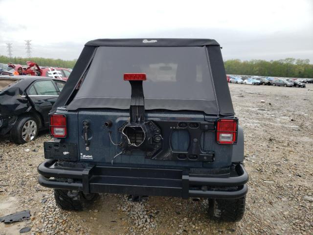 2017 JEEP WRANGER 1C4BJWDG8HL731186