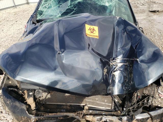 2019 CHEVROLET SILV1500 4 1GCPYFED8KZ414454