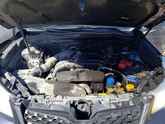 JF2SJAEC2EH480972 Subaru Forester 2.5i Premium