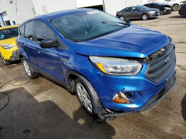 1FMCU0F71HUB78280 | 2017 FORD ESCAPE S