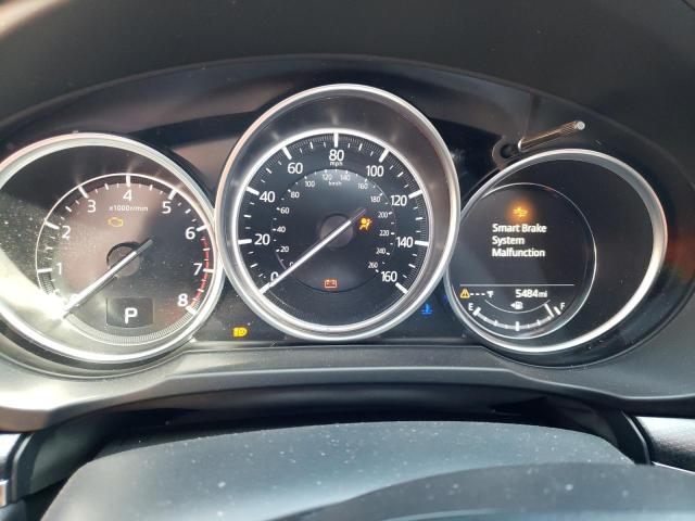 JM3KFBCM0P0135403 Mazda Cx-5 Preferred