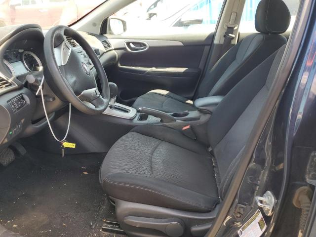 1N4AB7AP0EN853260 Nissan SENTRA S