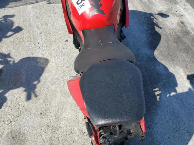 2013 HONDA CBR1000 RR - JH2SC5911DK500016
