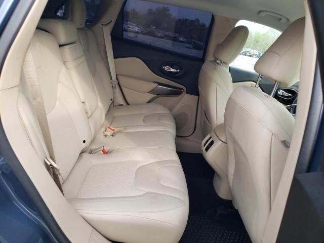 2019 JEEP CHEROKEE L - 1C4PJMCB3KD386733