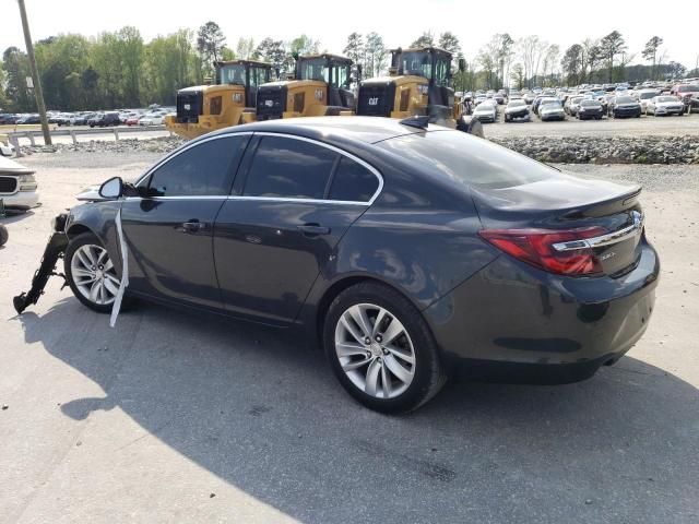 2G4GK5EX8F9296262 Buick Regal