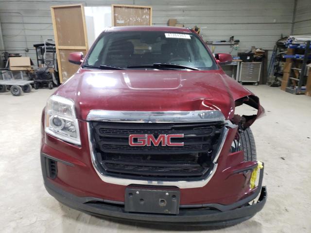 2GKFLSEK7G6155092 GMC Terrain Sle