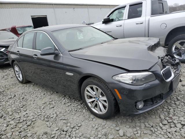 2016 BMW 528 XI - WBA5A7C53GG145079