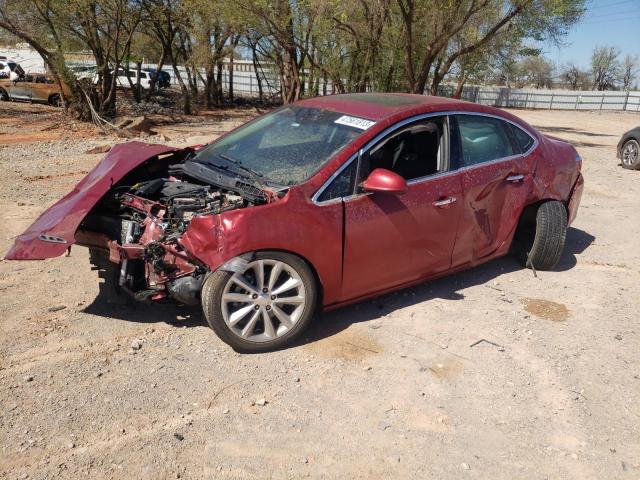 2012 Buick Verano 