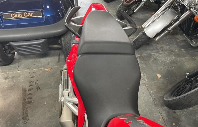 2014 HONDA VFR800 F JH2RC7917EK000857