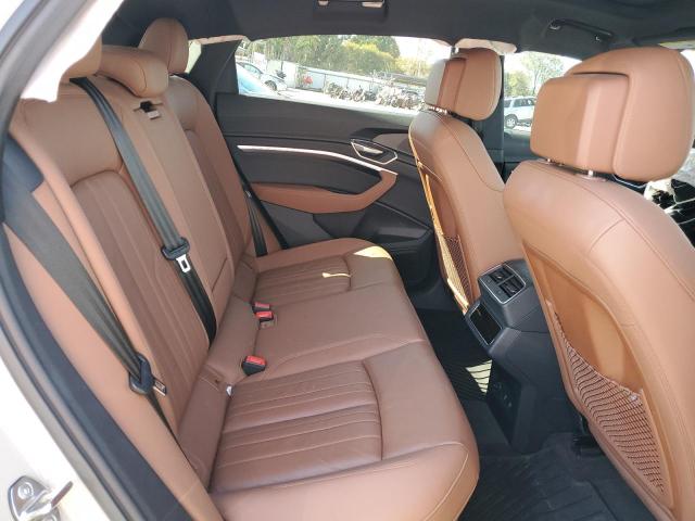2021 AUDI E-TRON SPO - WA11AAGE3MB025827
