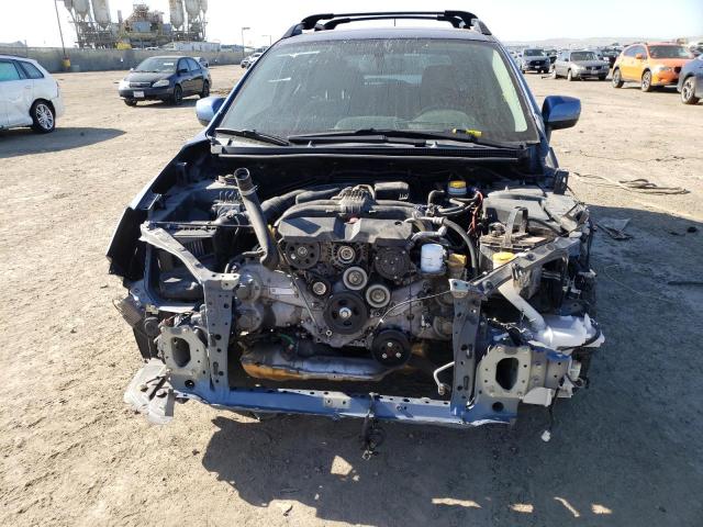 JF1GPAR6XE8224396 Subaru Impreza Sport Limited