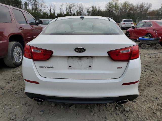 2015 KIA OPTIMA LX - KNAGM4A77F5568860