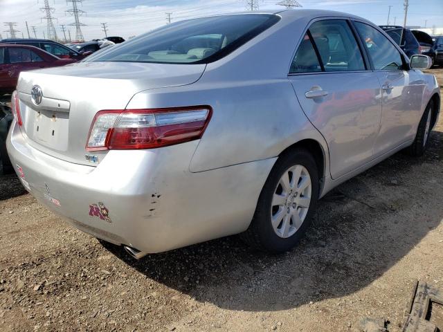 2008 Toyota Camry Hybrid VIN: 4T1BB46K38U039569 Lot: 47501913