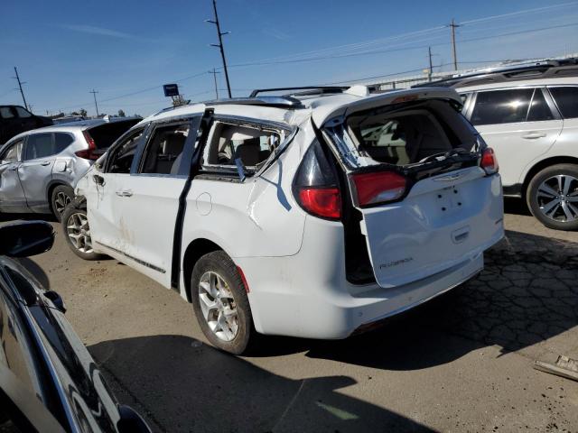 2020 CHRYSLER PACIFICA L - 2C4RC1GG2LR283406