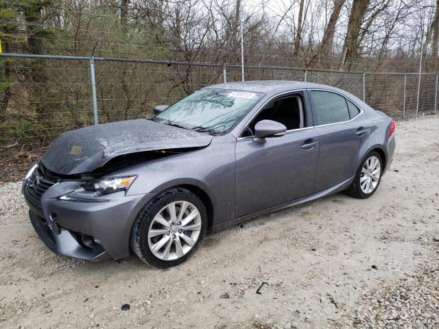 2016 Lexus IS 200t 