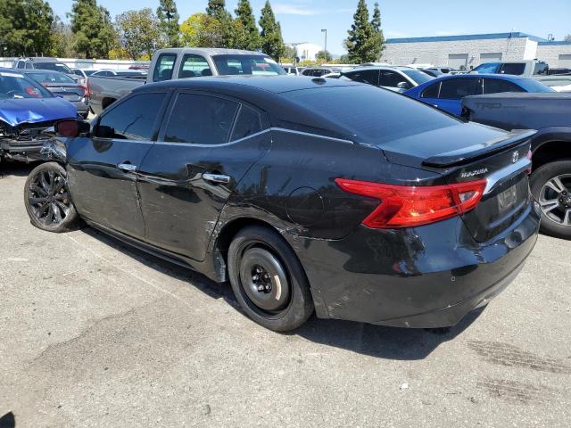 1N4AA6APXHC409722 Nissan Maxima 3.5s