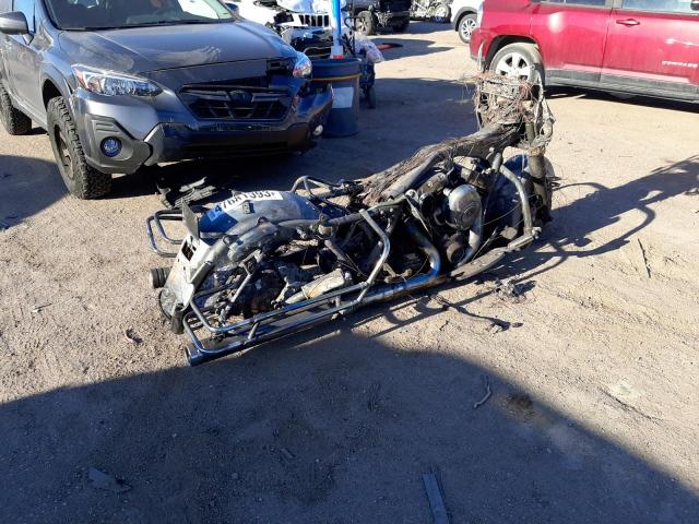 2013 HARLEY-DAVIDSON FLHTC ELEC - 1HD1FFM16DB627058
