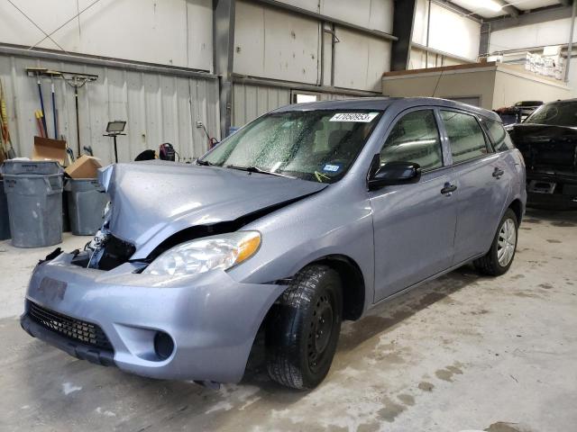 2006 Toyota Matrix XR