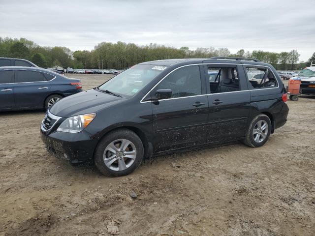 2010 Honda Odyssey TOURING