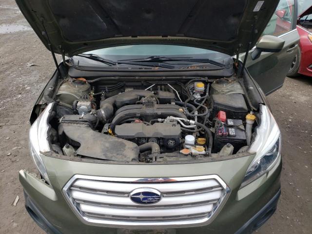 4S4BSADCXF3267405 Subaru Outback 2.5i Premium