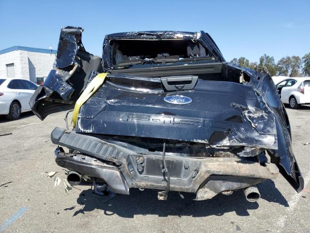 1FTFW1RG5LFA13679 Ford F150 Raptor