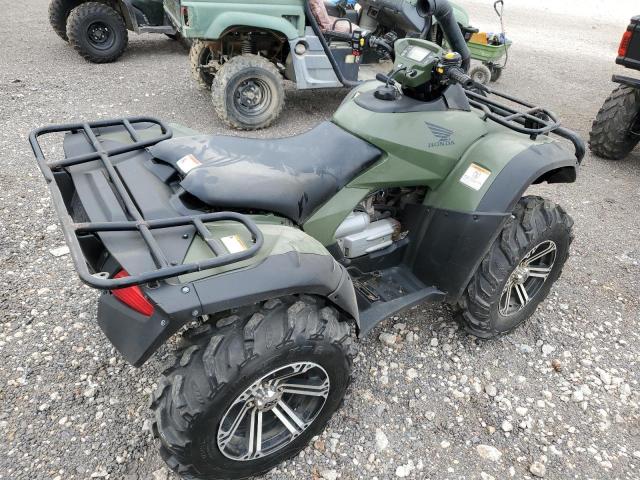2013 HONDA TRX680 FA 1HFTE3301D4800709