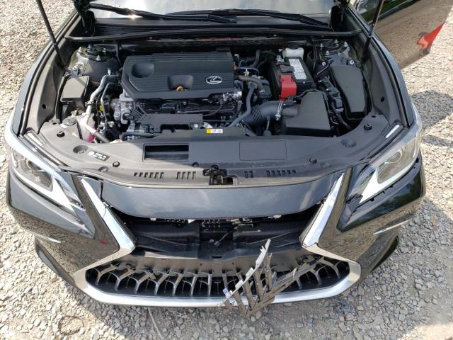2023 LEXUS ES 250 - 58AD11D10PU010669