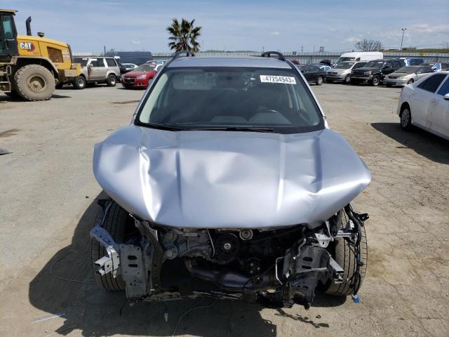 JF2SKAJC6LH594666 Subaru Forester Premium