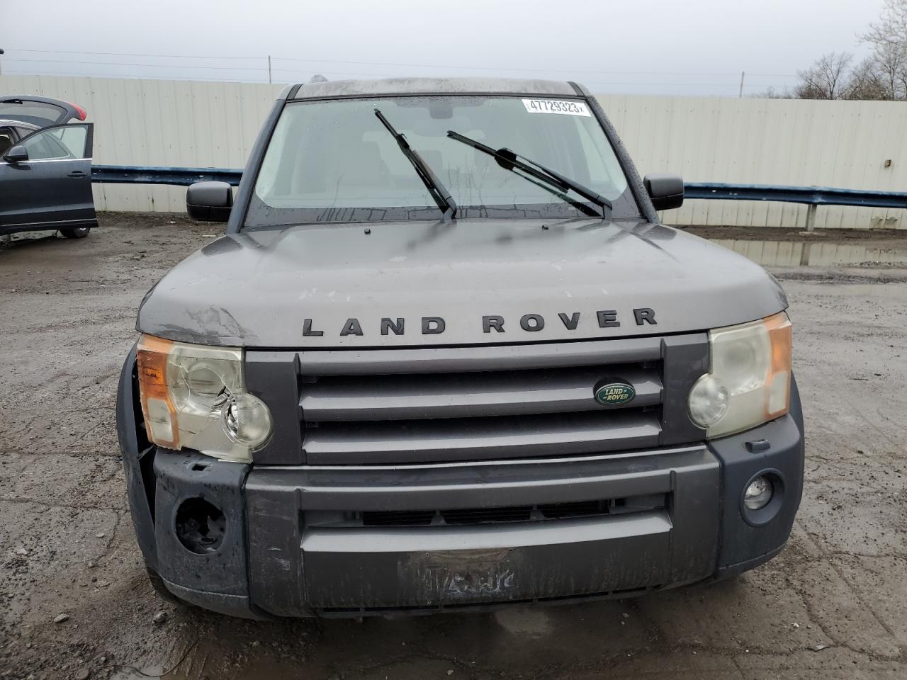 2006 Land Rover LR3 - Image 5