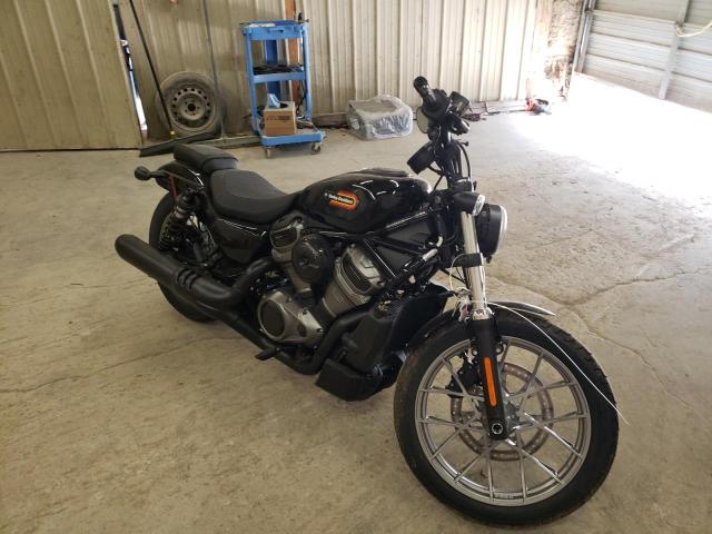 2023 HARLEY-DAVIDSON RH975 S - 1HD1ZF113PB308698