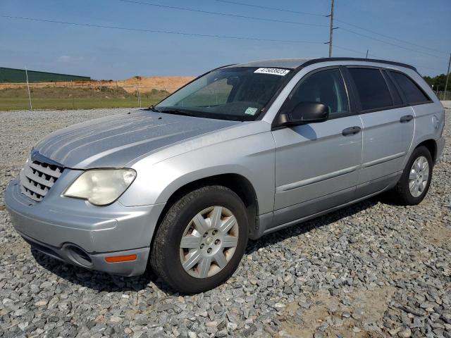 2008 Chrysler Pacifica LX