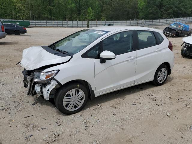 2019 Honda Fit LX