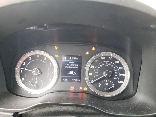2020 HYUNDAI VENUE SEL - KMHRC8A33LU034397