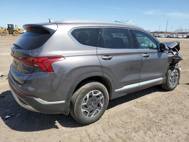 2022 HYUNDAI SANTA FE B - KM8S2DA13NU041123