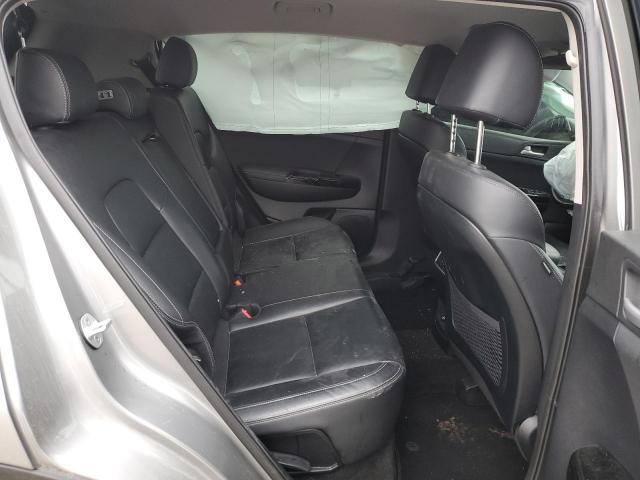 2019 KIA SPORTAGE E - KNDPN3ACXK7606605