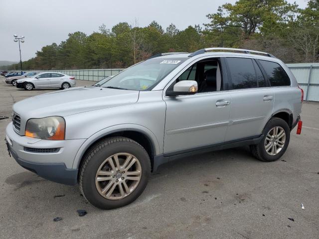 2010 Volvo XC90 