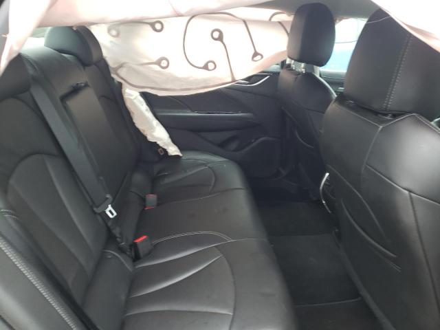 2017 BUICK LACROSSE P - 1G4ZS5SS8HU150385