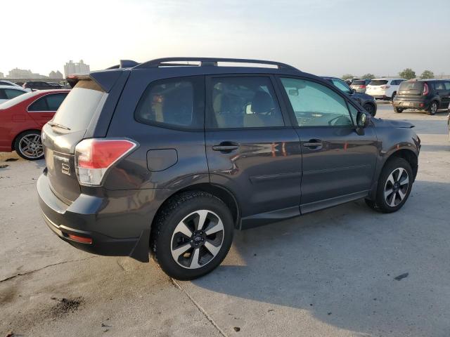 JF2SJAGC1JH535032 Subaru Forester 2.5i Premium