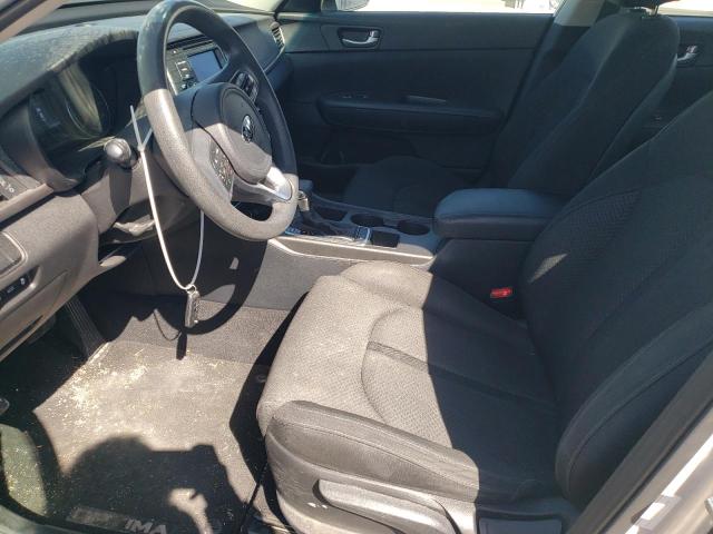 5XXGT4L3XGG101090 KIA Optima Lx