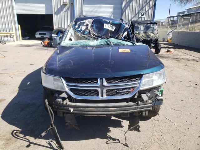 3C4PDCBG4FT745599 Dodge Journey Sxt
