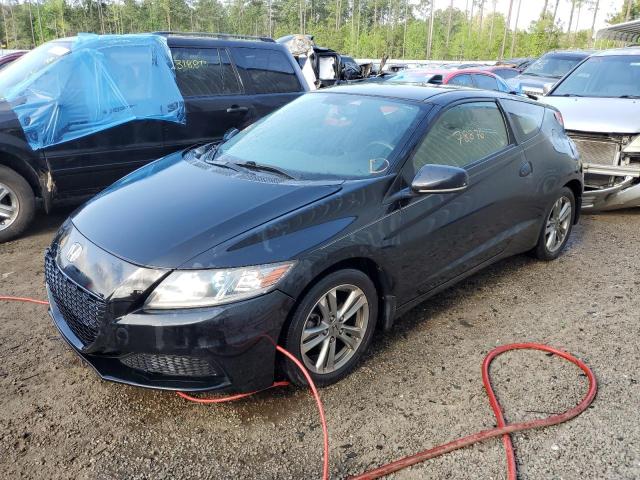 2013 Honda CR-Z 