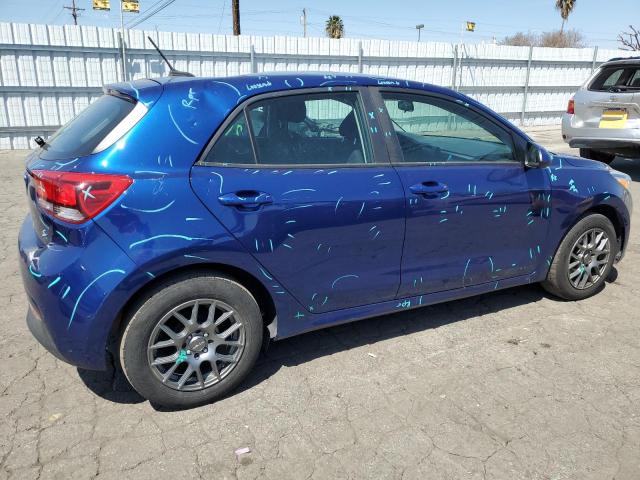 3KPA25ABXKE198298 KIA RIO S