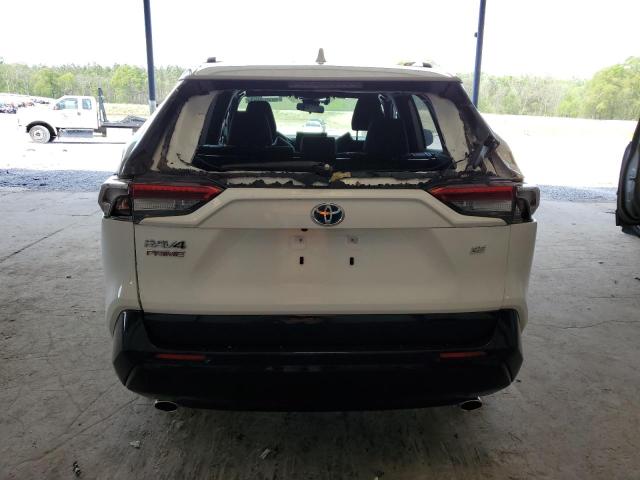 2021 TOYOTA RAV4 PRIME - JTMAB3FV4MD029275