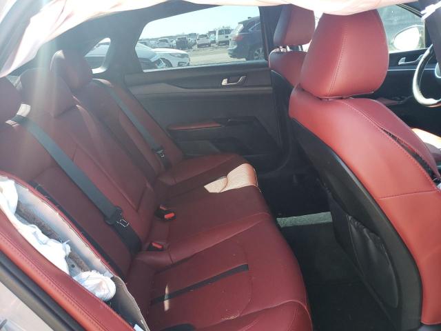 5XXG64J26MG070904 KIA K5 GT LINE