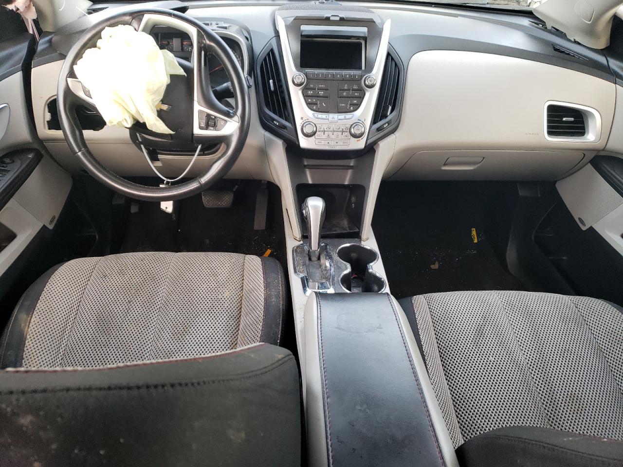 2012 Chevrolet Equinox Lt VIN: 2GNFLDE54C6346701 Lot: 83067394